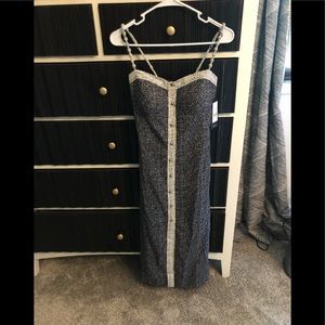 Vix by Paula Hermanny Womens cover up dress